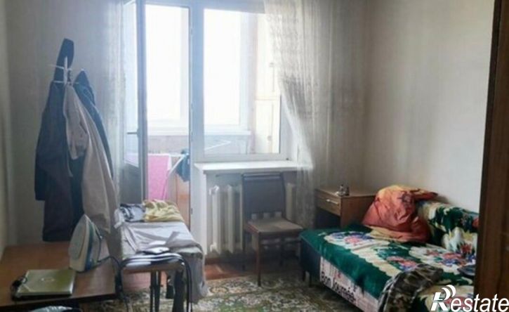 3-комн квартира ул Тарчокова, 58,  д. 58