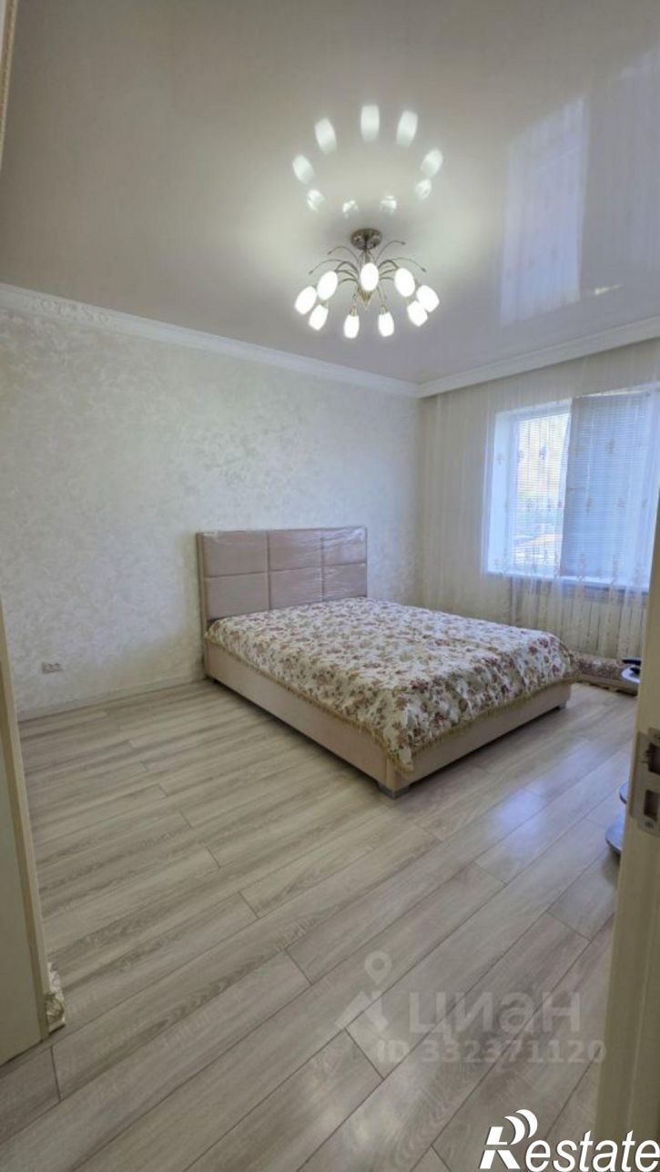 1-комн квартира ул Кабардинская, 228а,  д. 228а
