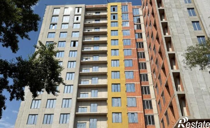 1-комн квартира в новом доме ул Тарчокова, 58а 3,  д. 58а 3,  к. 3