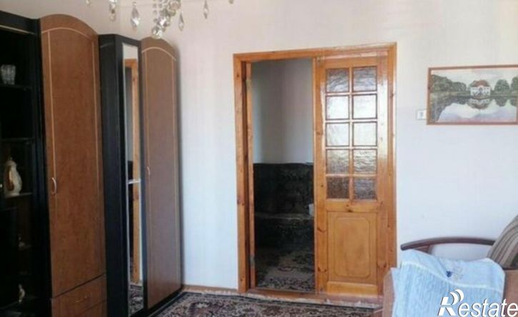 3-комн квартира ул Тарчокова, 58,  д. 58