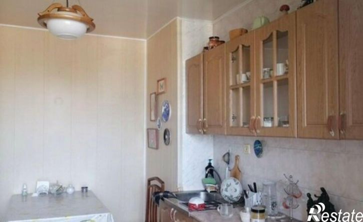 3-комн квартира ул Тарчокова, 58,  д. 58