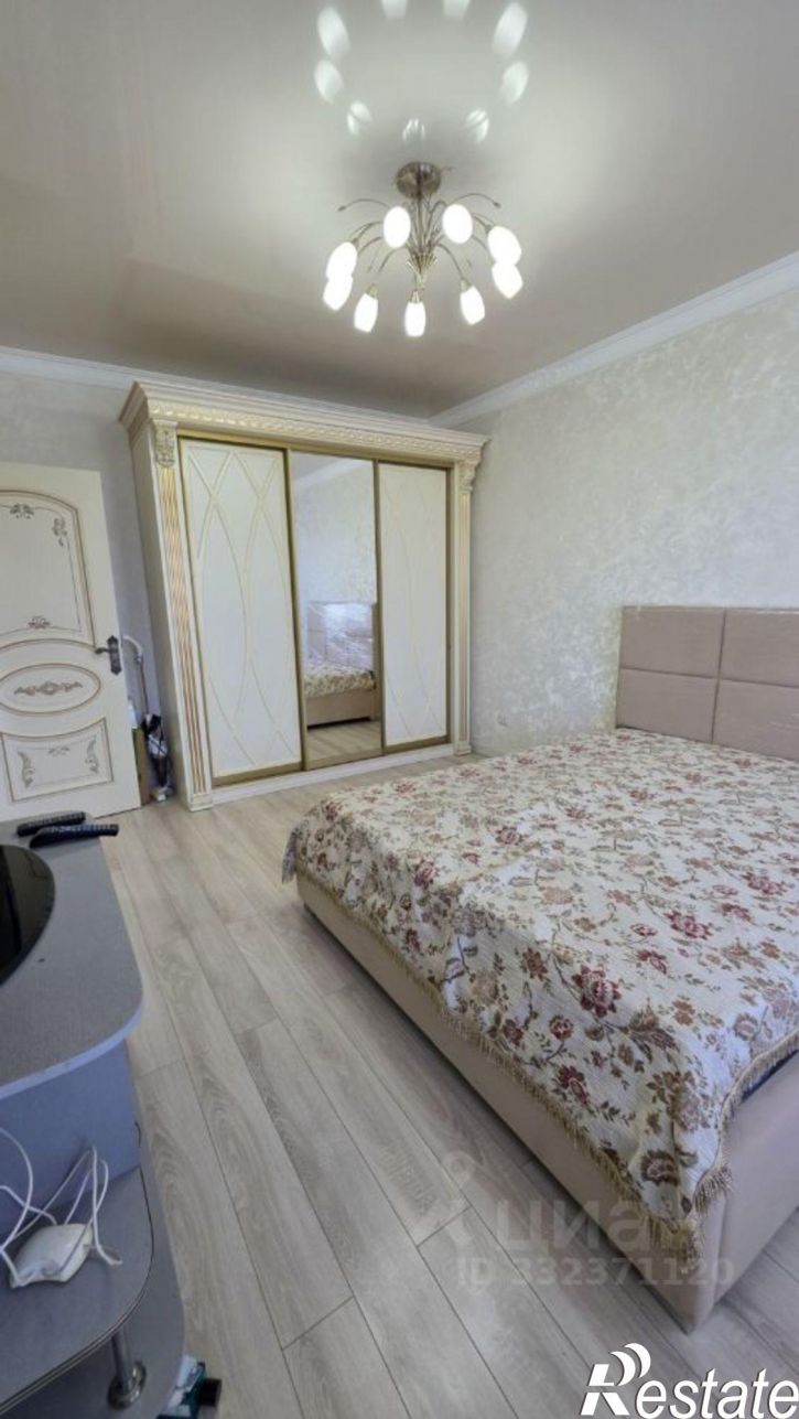 1-комн квартира ул Кабардинская, 228а,  д. 228а