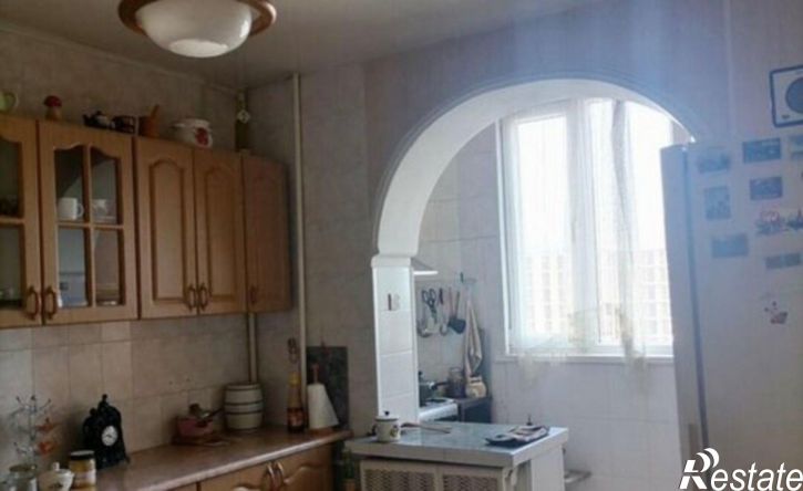 3-комн квартира ул Тарчокова, 58,  д. 58