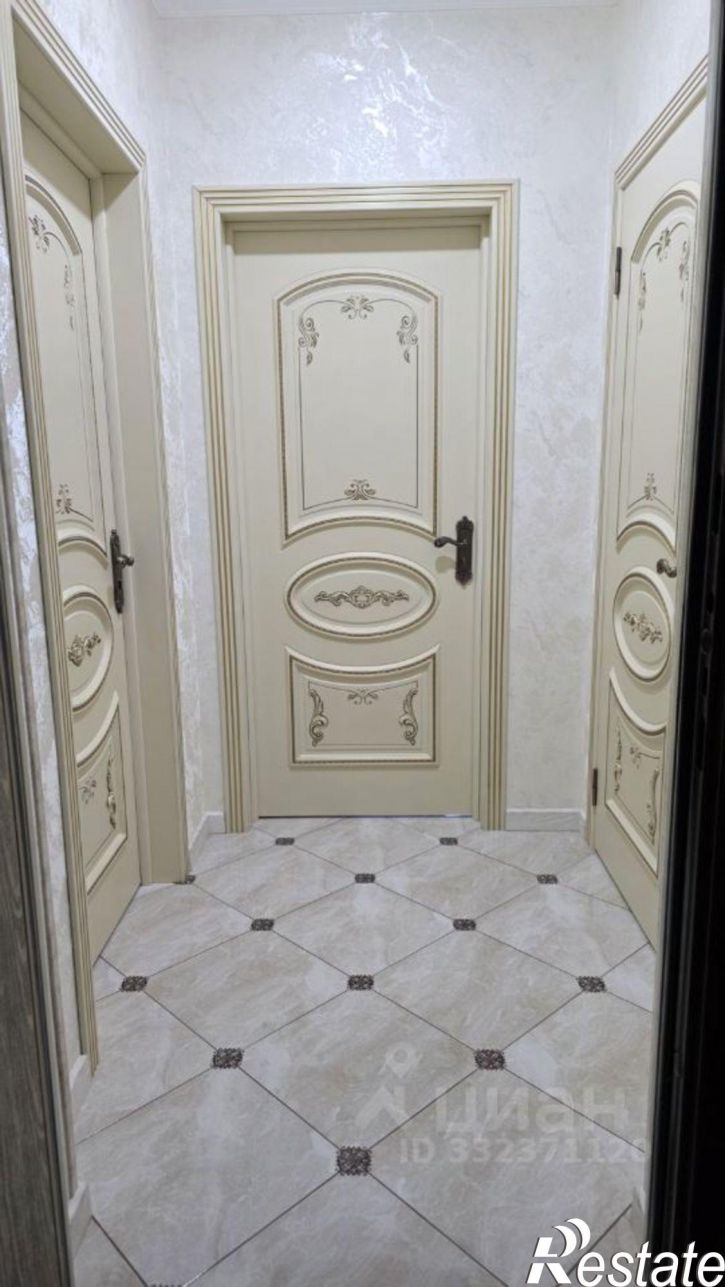 1-комн квартира ул Кабардинская, 228а,  д. 228а