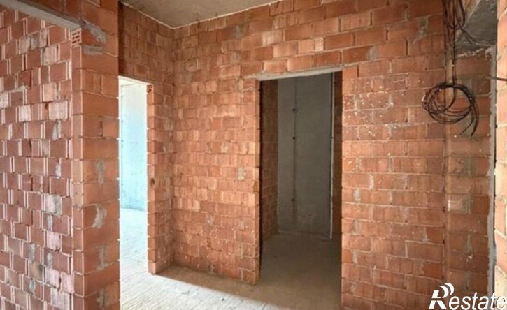 1-комн квартира в новом доме ул Тарчокова, 58а 3,  д. 58а 3,  к. 3