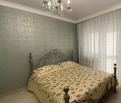 2-комн, 55кв м, этаж 1/9 ул Московская, 1 2