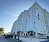 2-комн, 73кв м, этаж 8/10 ул Шогенова, 18А