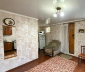 3-комн, 51кв м, этаж 1/1 ул Кабардинская, 39
