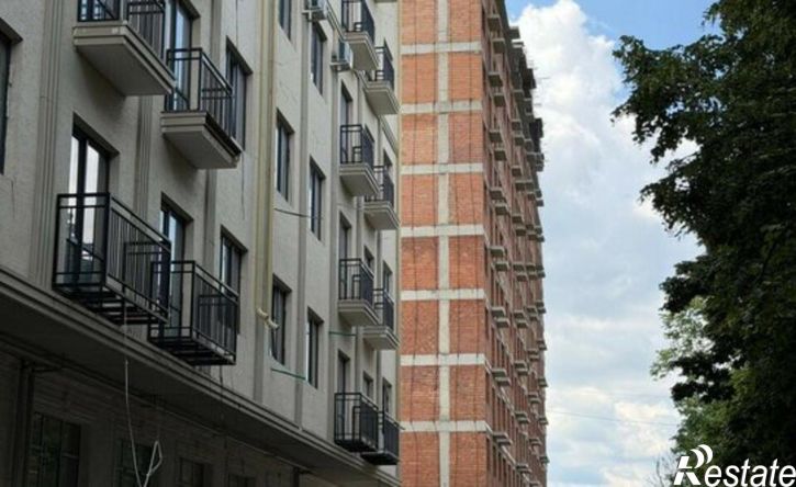 2-комн квартира ул Кабардинская, 202,  д. 202