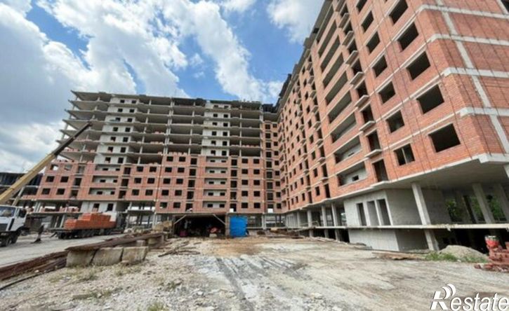 2-комн квартира ул Кабардинская, 202,  д. 202