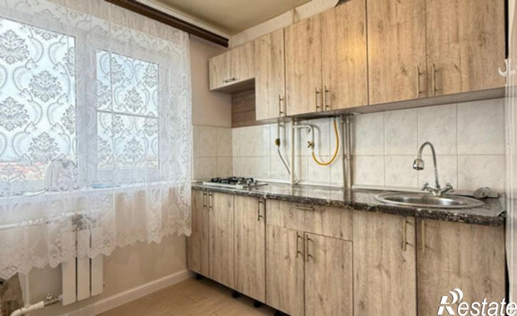 1-комн квартира ул Темрюка Идарова, 56в,  д. 56в
