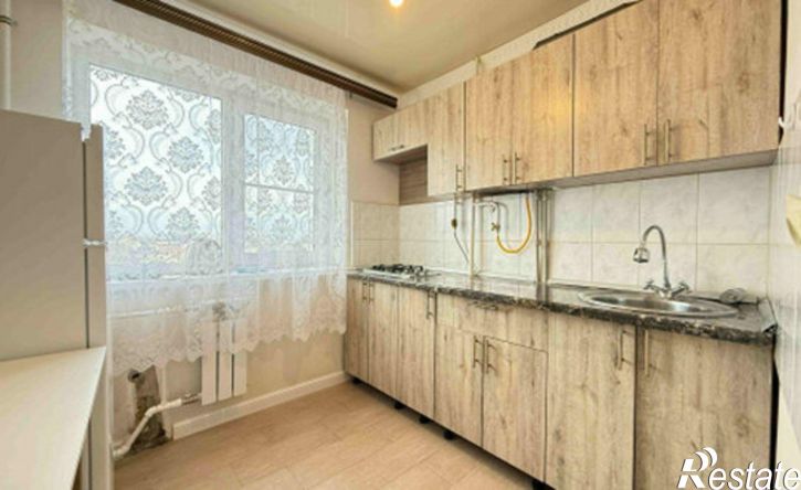 1-комн квартира ул Темрюка Идарова, 56в,  д. 56в