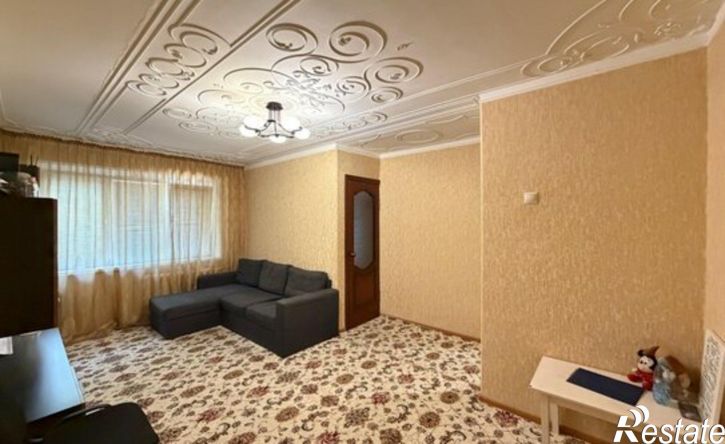 3-комн квартира ул Кирова, 357,  д. 357