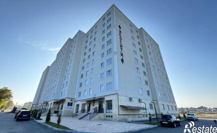 2-комн квартира ул Шогенова, 18А,  д. 18А