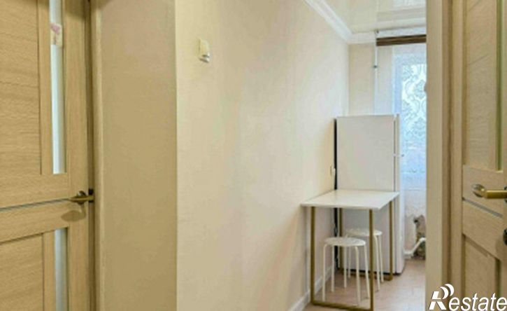 1-комн квартира ул Темрюка Идарова, 56в,  д. 56в