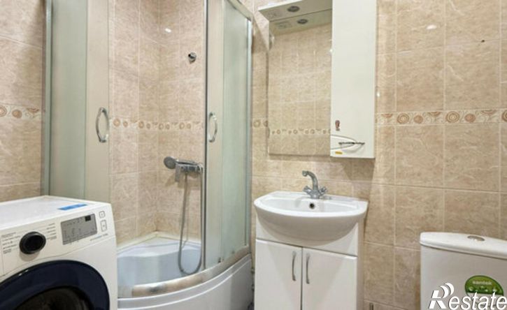 1-комн квартира ул Темрюка Идарова, 56в,  д. 56в