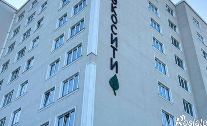 2-комн квартира ул Шогенова, 18А,  д. 18А