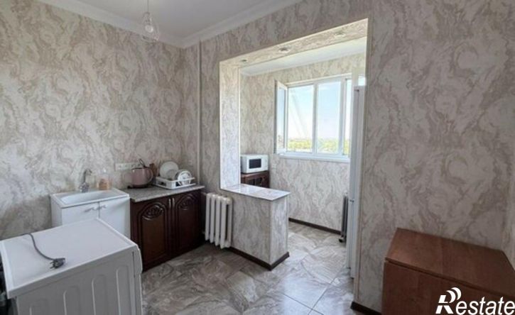 1-комн квартира ул А.А.Кадырова, 31,  д. 31