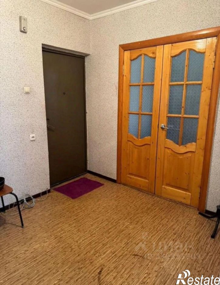 2-комн квартира ул Чернышевского, 268,  д. 268