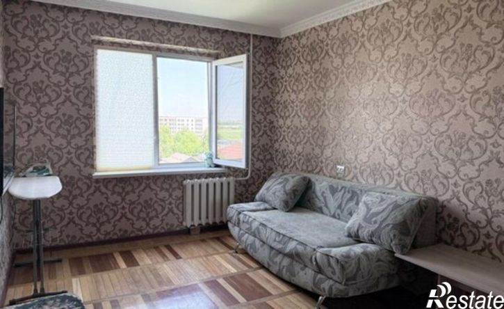1-комн квартира ул А.А.Кадырова, 31,  д. 31