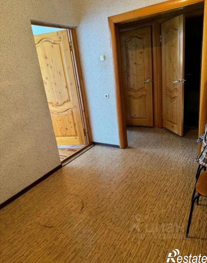 2-комн квартира ул Чернышевского, 268,  д. 268
