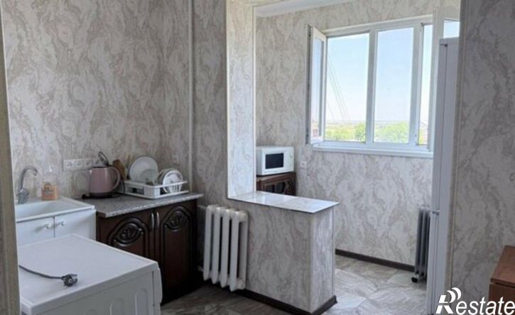 1-комн квартира ул А.А.Кадырова, 31,  д. 31