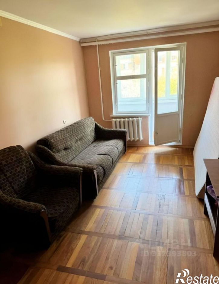 2-комн квартира ул Чернышевского, 268,  д. 268
