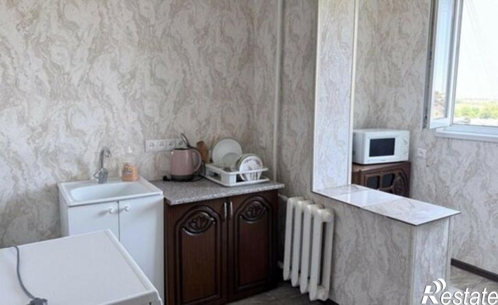 1-комн квартира ул А.А.Кадырова, 31,  д. 31