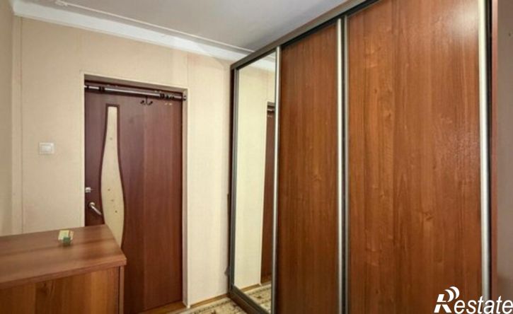3-комн квартира ул Кирова, 357,  д. 357