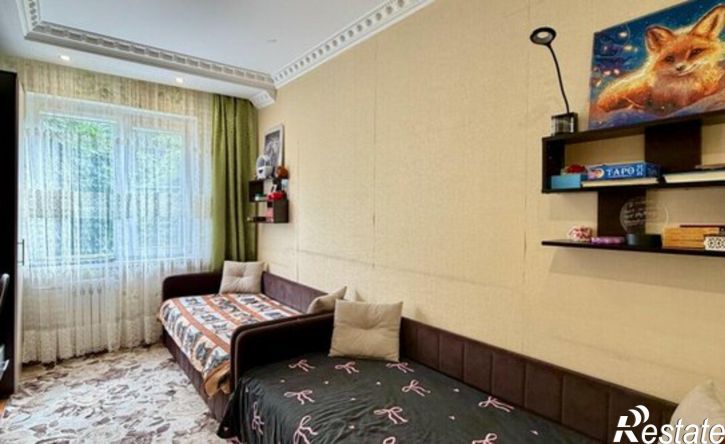 3-комн квартира ул Ватутина, 29,  д. 29