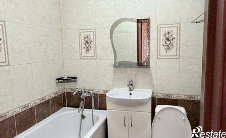 1-комн квартира ул А.А.Кадырова, 31,  д. 31