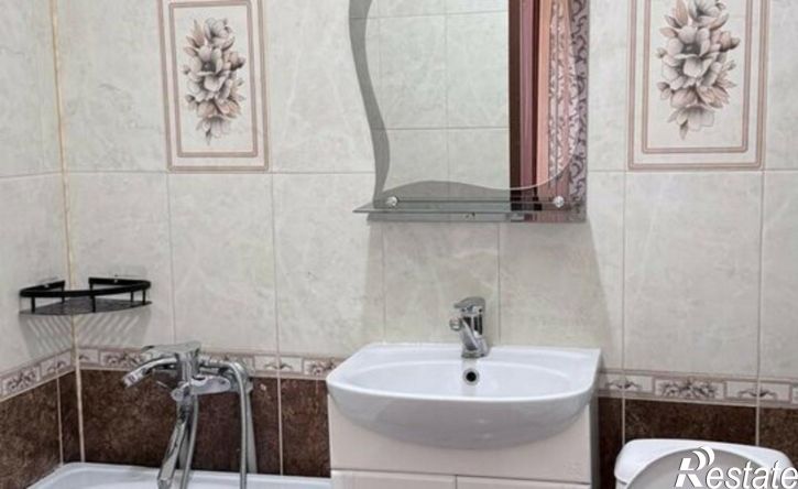 1-комн квартира ул А.А.Кадырова, 31,  д. 31