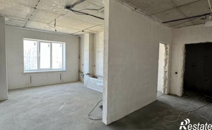 2-комн квартира ул Шогенова, 18А,  д. 18А