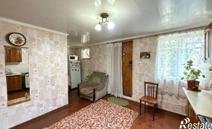 3-комн квартира ул Кабардинская, 39,  д. 39