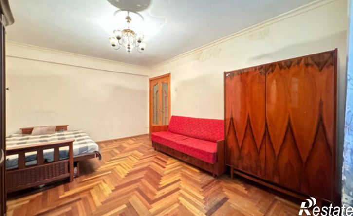 2-комн квартира ул Мальбахова, 30а,  д. 30а
