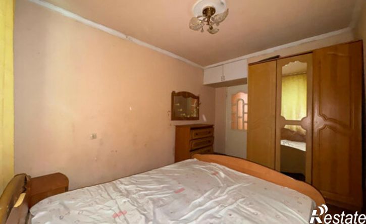 2-комн квартира ул Мальбахова, 30а,  д. 30а