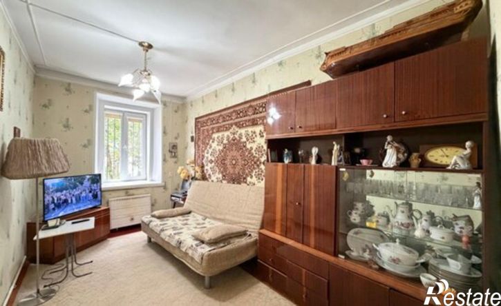 3-комн квартира ул Кабардинская, 39,  д. 39