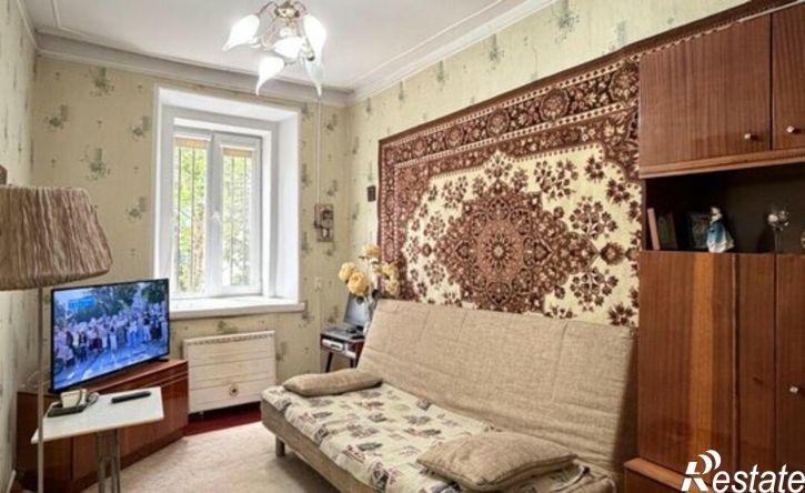 3-комн квартира ул Кабардинская, 39,  д. 39