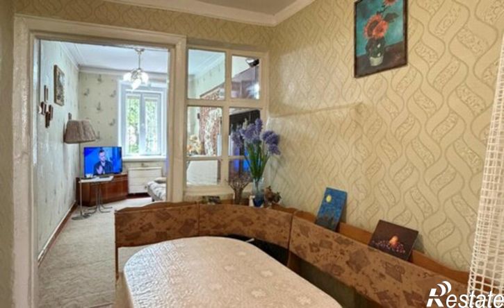 3-комн квартира ул Кабардинская, 39,  д. 39