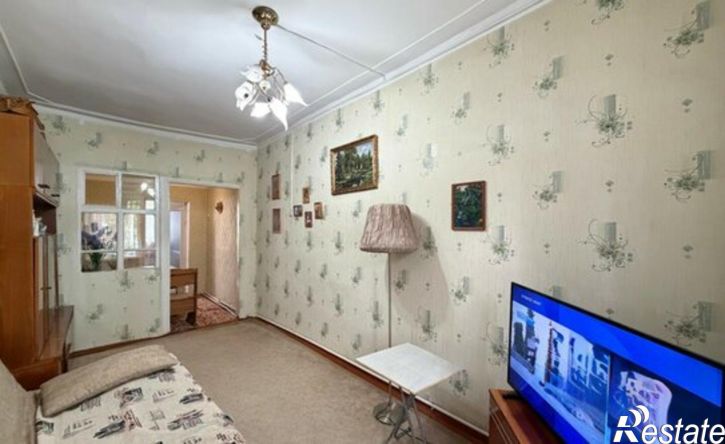 3-комн квартира ул Кабардинская, 39,  д. 39