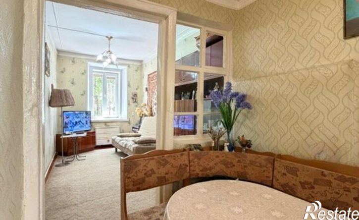 3-комн квартира ул Кабардинская, 39,  д. 39