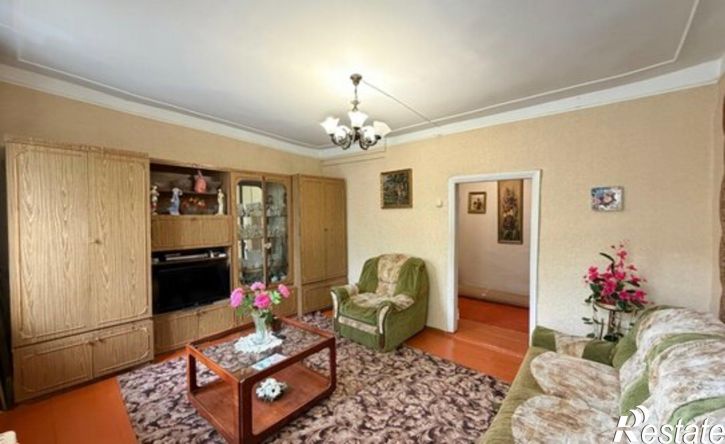 3-комн квартира ул Кабардинская, 39,  д. 39