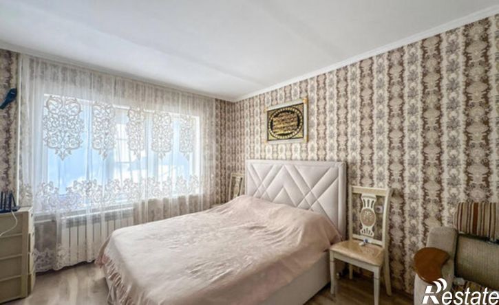 1-комн квартира ул Чегемская, 66,  д. 66