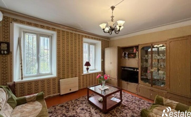 3-комн квартира ул Кабардинская, 39,  д. 39