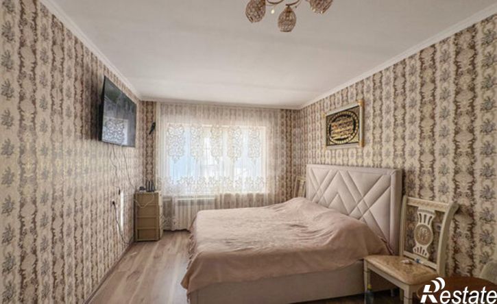 1-комн квартира ул Чегемская, 66,  д. 66