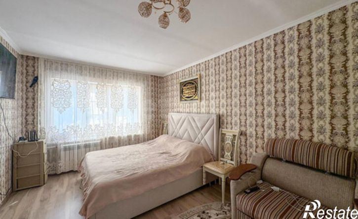 1-комн квартира ул Чегемская, 66,  д. 66