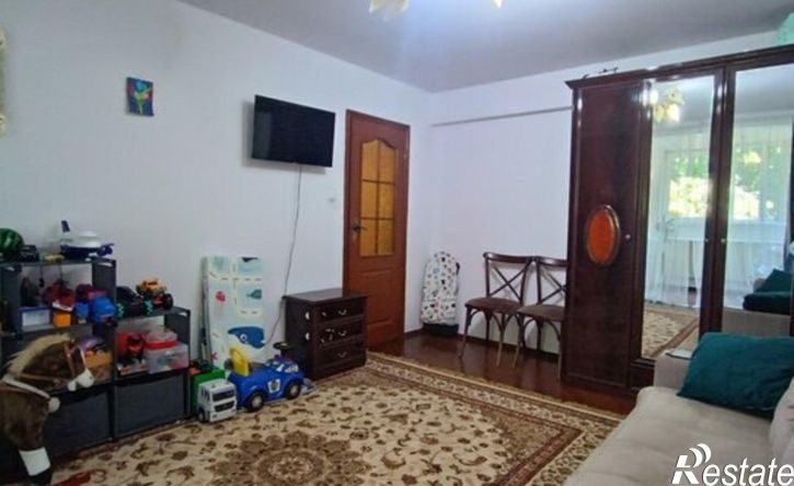 2-комн квартира ул Ватутина, 14,  д. 14