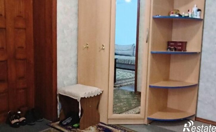 2-комн квартира ул Ватутина, 14,  д. 14