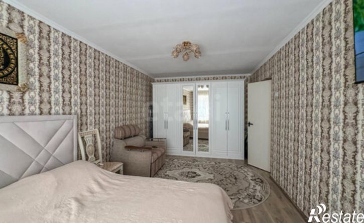 1-комн квартира ул Чегемская, 66,  д. 66