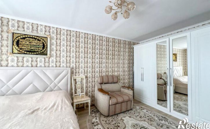 1-комн квартира ул Чегемская, 66,  д. 66